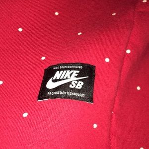 Nike Sweaters - Nike SB Men’s Everette Polka dot Nike Sweaters - Nike SB Men’s Everette Polka dot